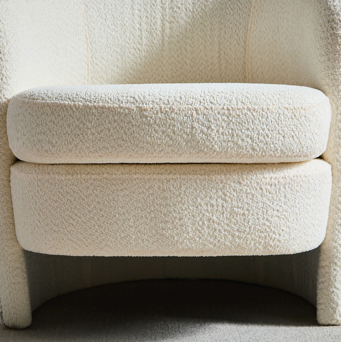 Vespera Accent Chair