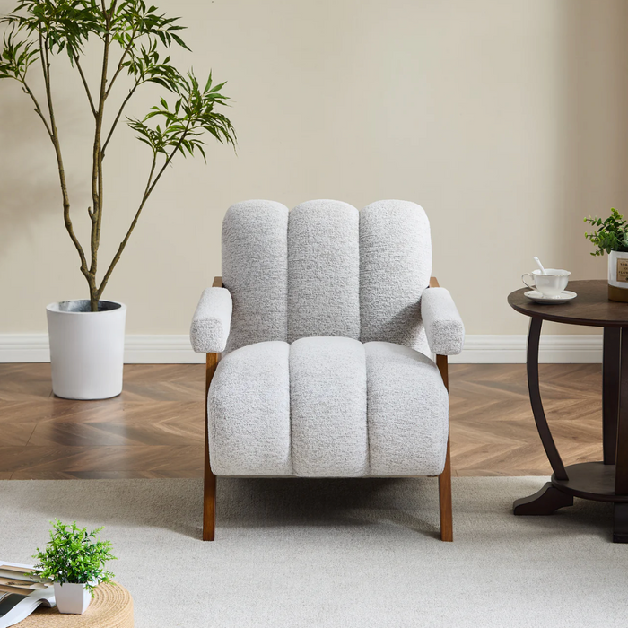 Solara Accent Chair