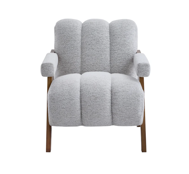 Solara Accent Chair