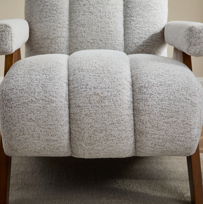 Solara Accent Chair