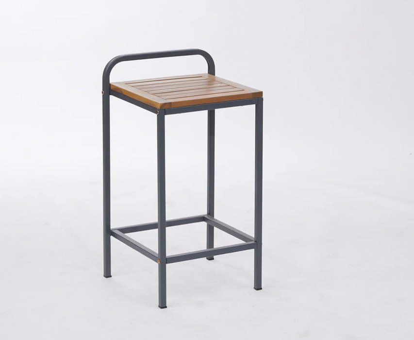 Taryanna Outdoor Dining Set Olive