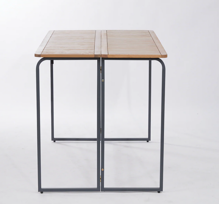 Taryanna Outdoor Dining Set Olive