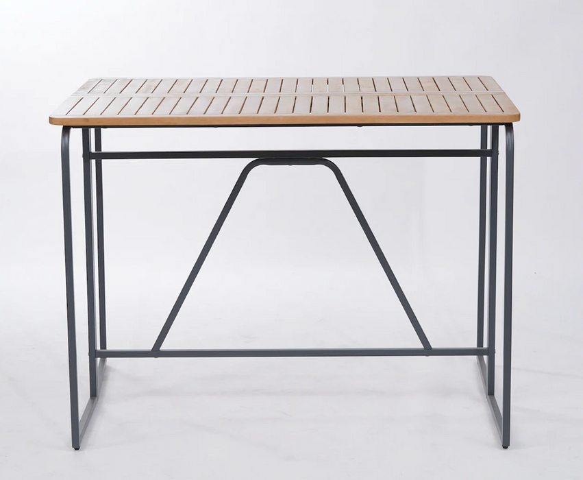 Taryanna Outdoor Dining Set Olive