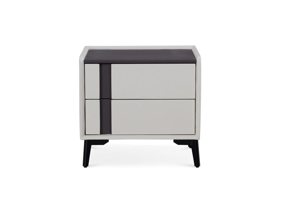 Vienna Nightstand Left