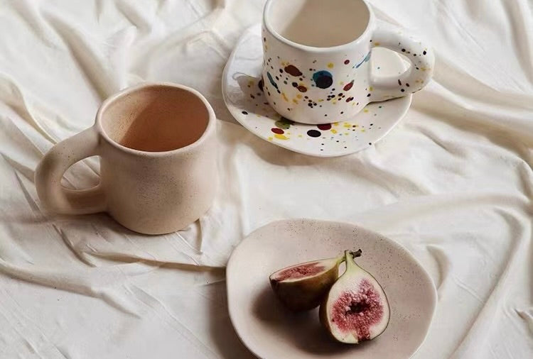 Moreover  Mug Set -280ml