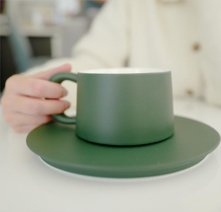 16 KAI Mug Set- 300ml