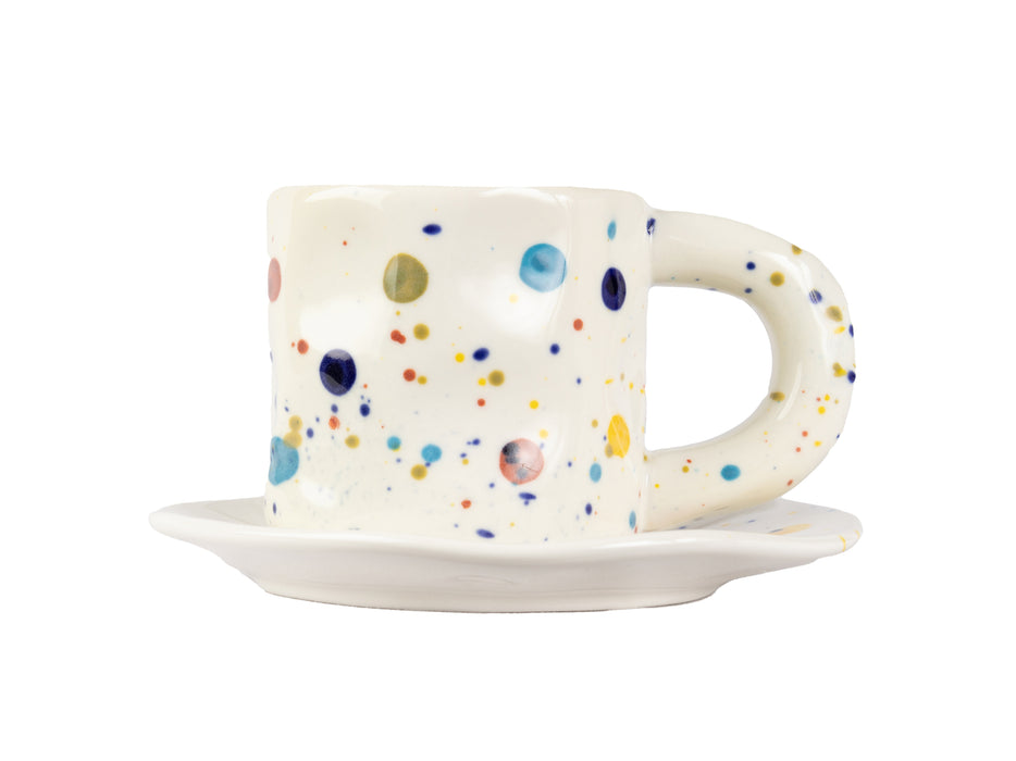 Moreover  Mug Set -280ml