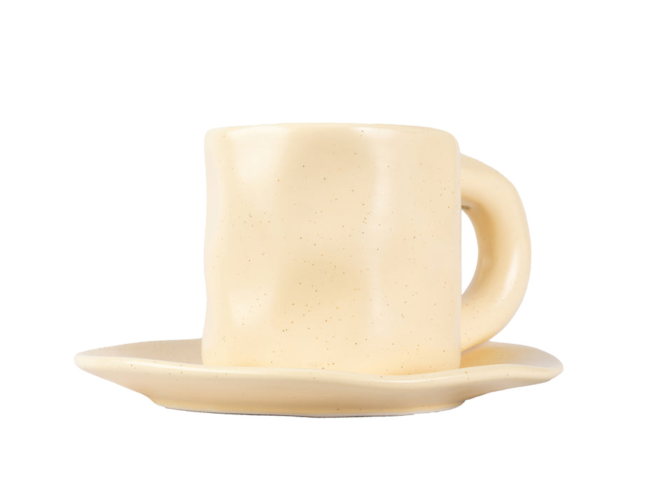 Moreover Mug Set -280ml