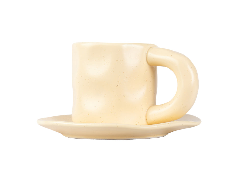 Moreover  Mug Set -280ml