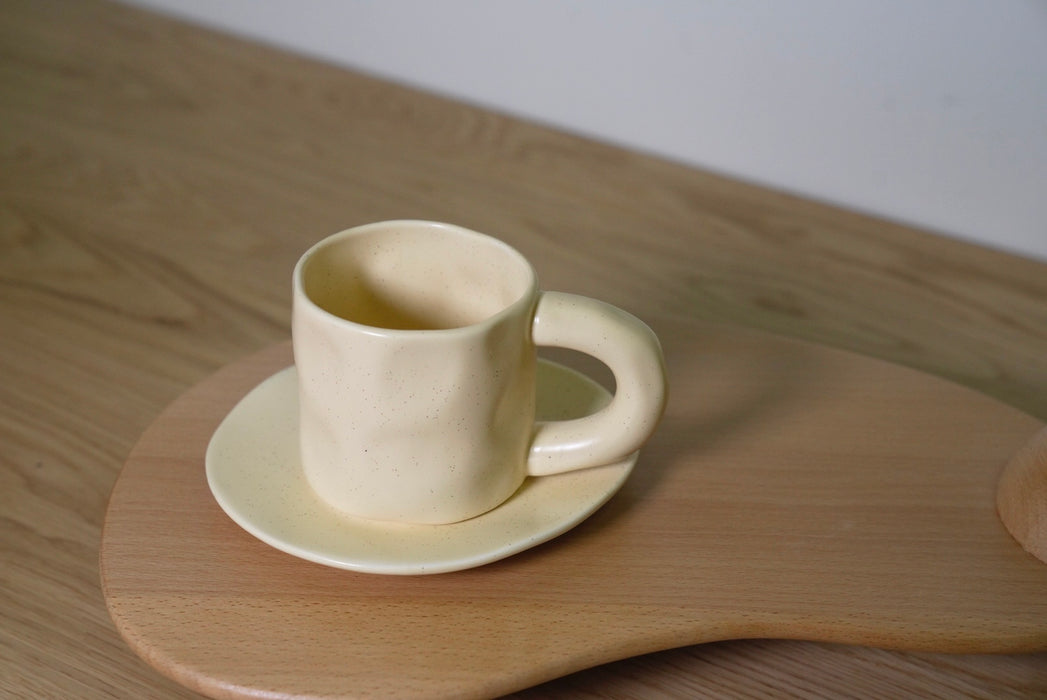 Moreover  Mug Set -280ml