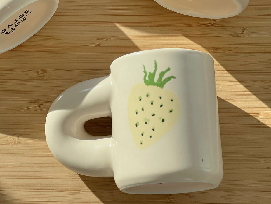 Softserve Mini Mug-100ml