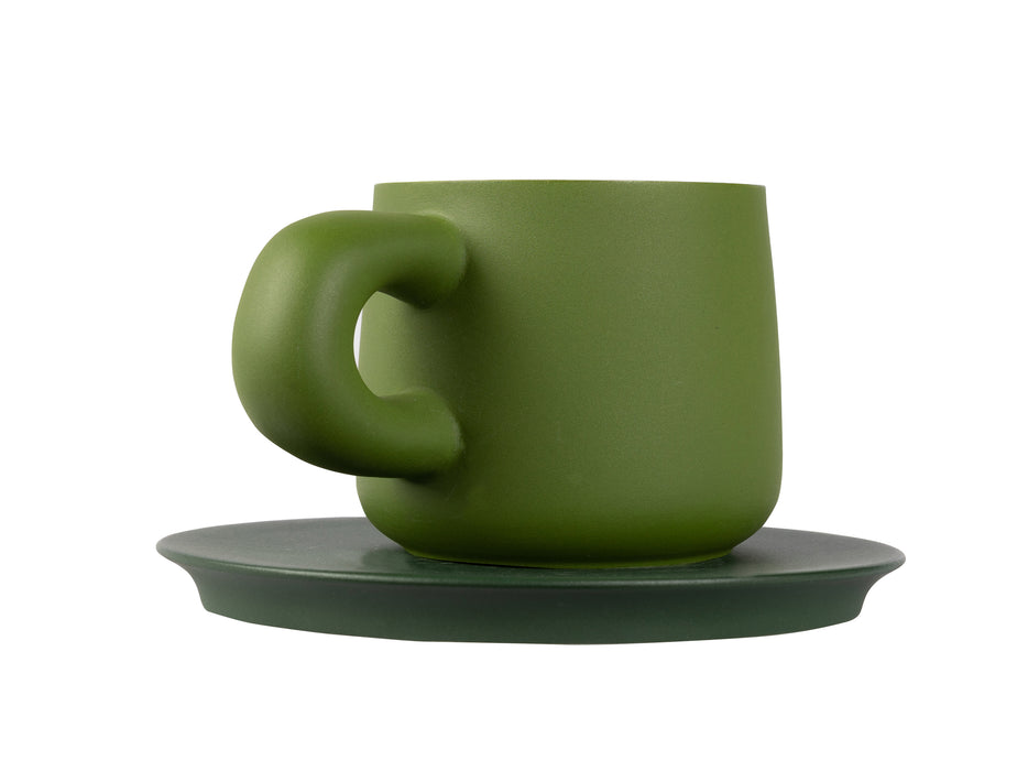 16 KAI Mug Set-310ml