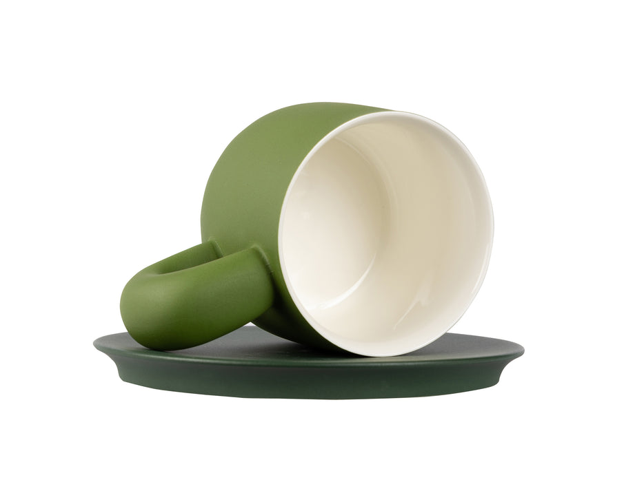 16 KAI Mug Set-310ml