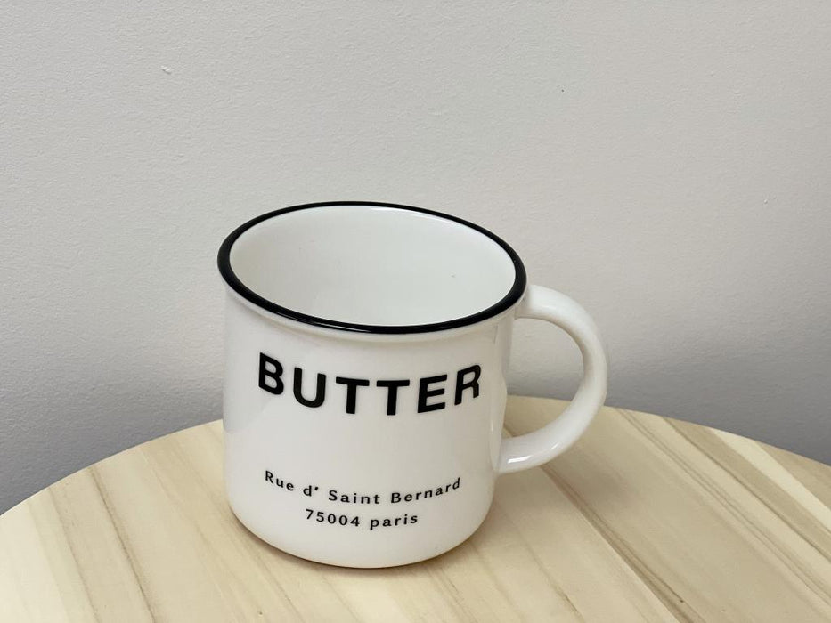 Same. Butter Mug 350ml