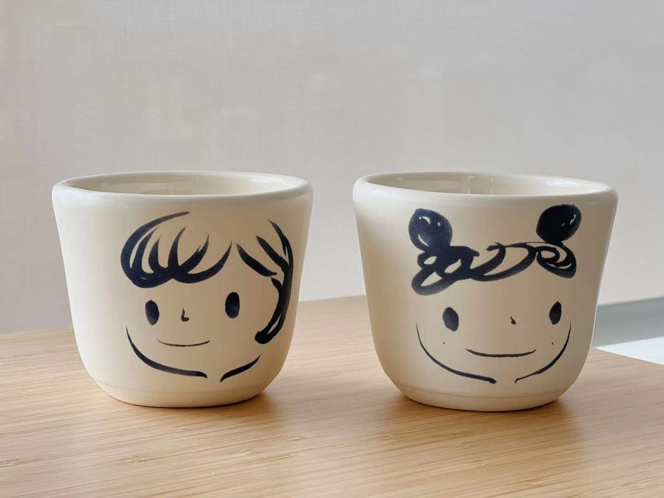 Brut Cake Mug- 320ml