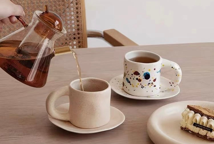 Moreover  Mug Set -280ml
