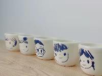 Brut Cake Mug- 320ml