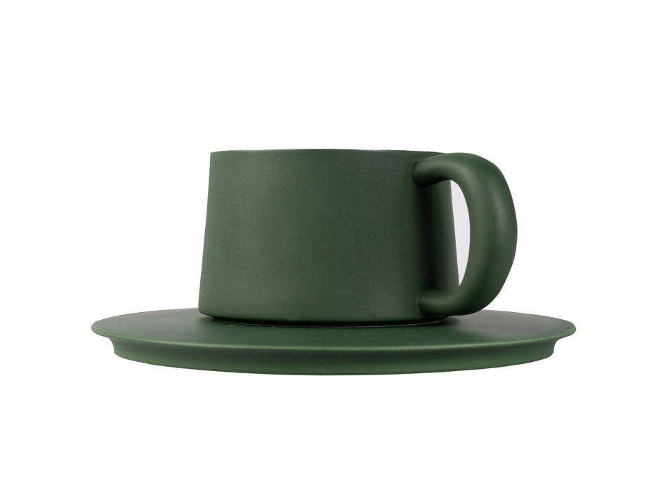 16 KAI Mug Set- 300ml