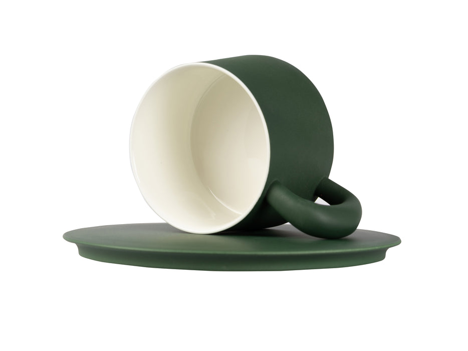 16 KAI Mug Set- 300ml