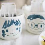 Brut Cake Mug- 320ml