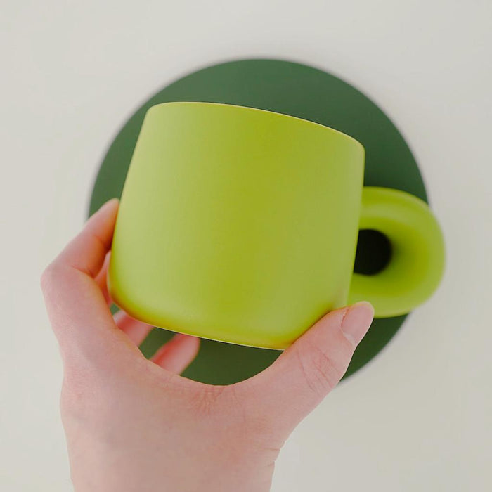 16 KAI Mug Set-310ml