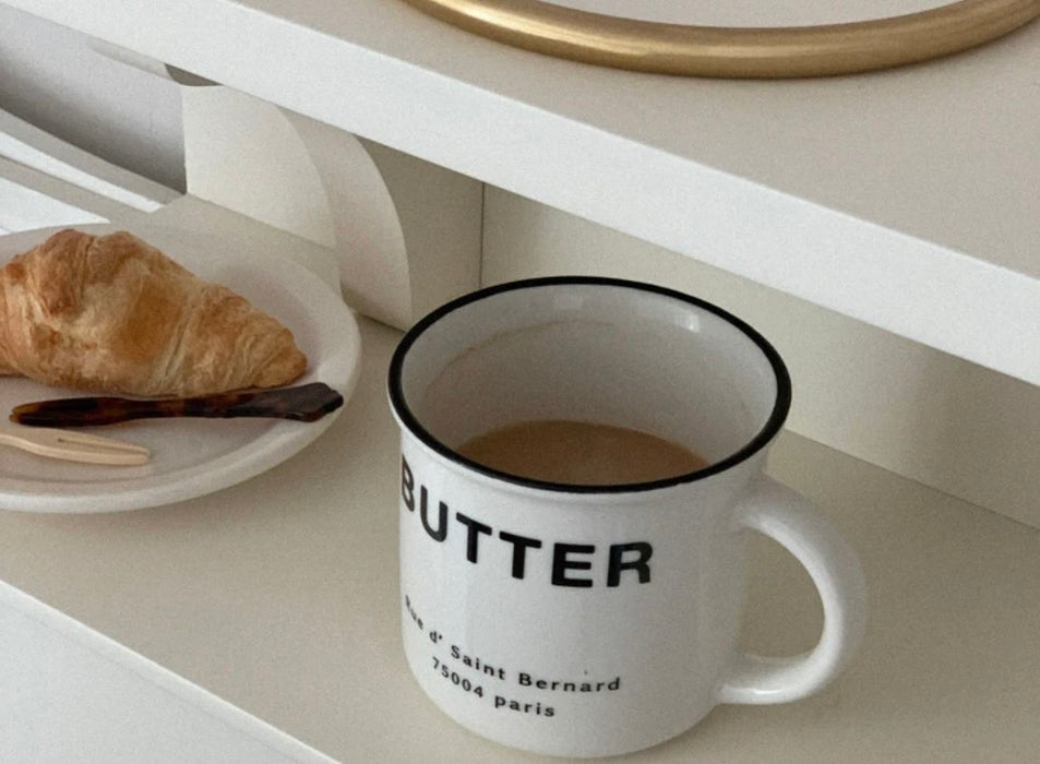 Same. Butter Mug 350ml