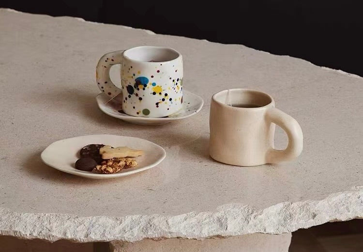 Moreover  Mug Set -280ml