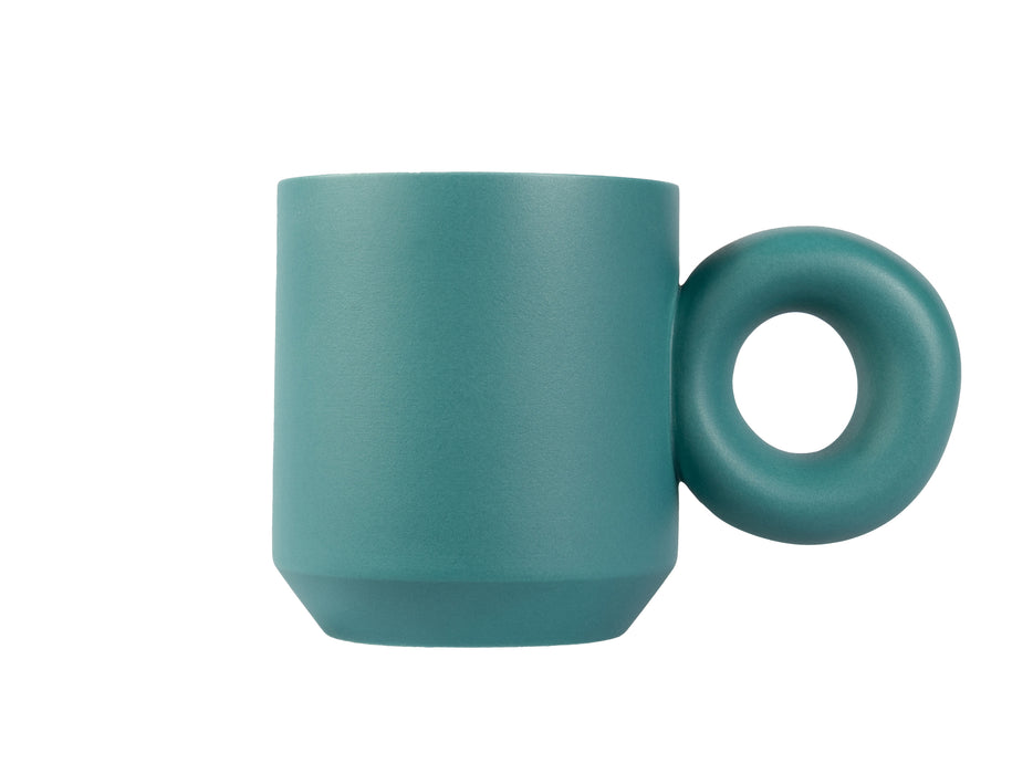 16 KAI Mug Set- 330ml