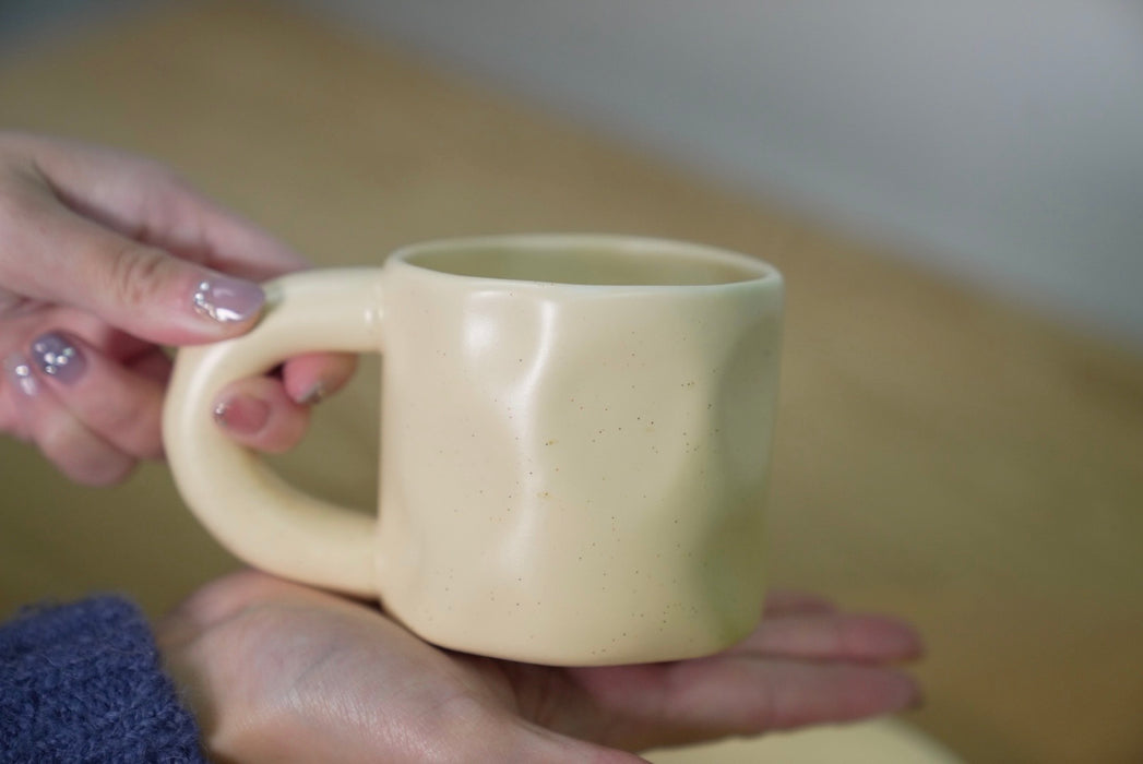 Moreover  Mug Set -280ml