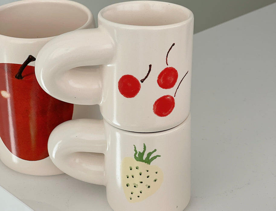 Softserve Mini Mug-100ml