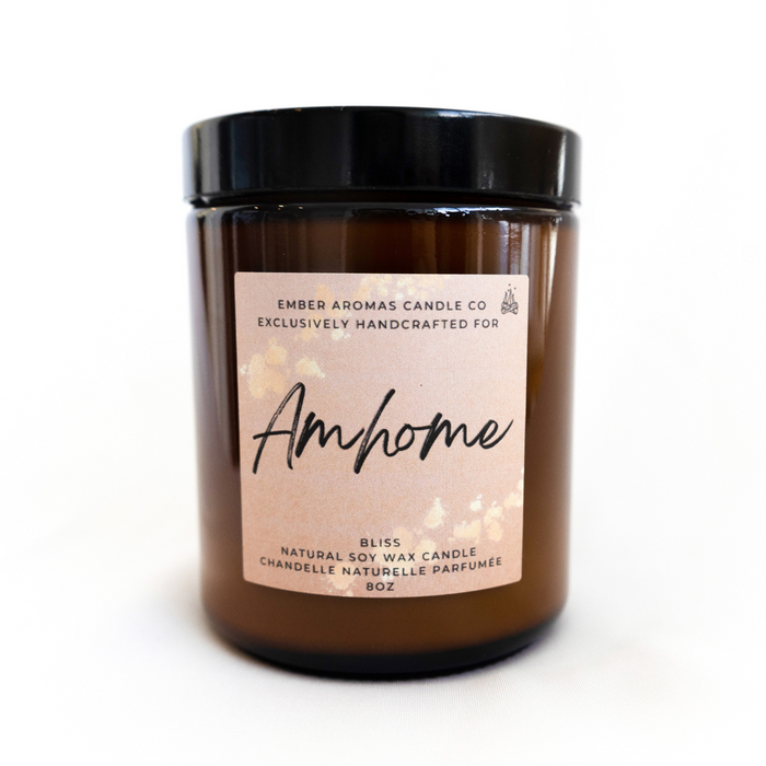 Bliss Candle