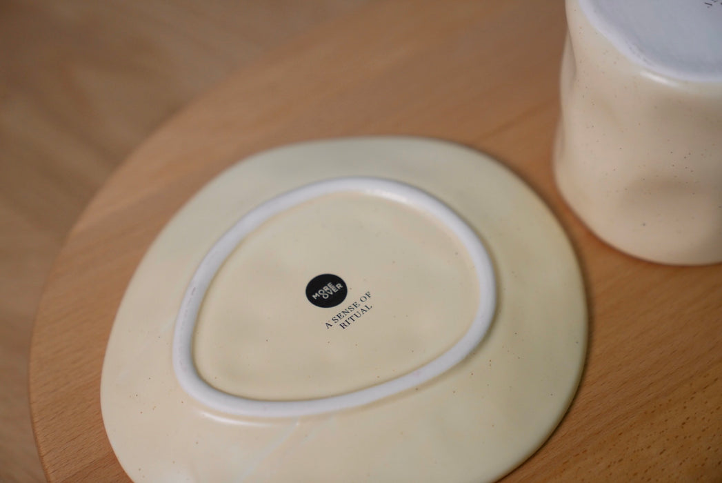 Moreover  Mug Set -280ml