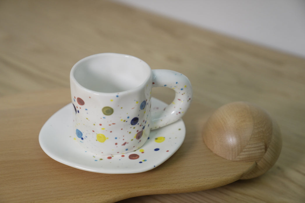 Moreover  Mug Set -280ml