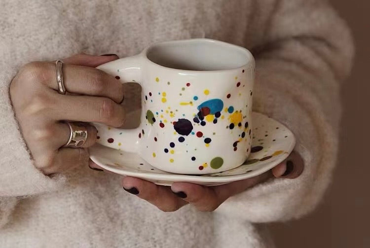 Moreover  Mug Set -280ml