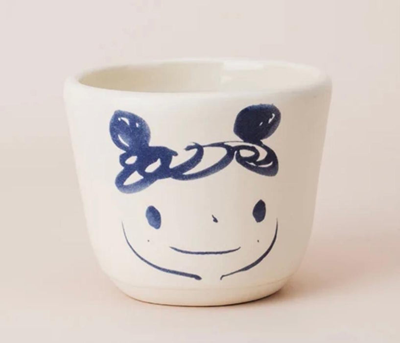 Brut Cake Mug- 320ml