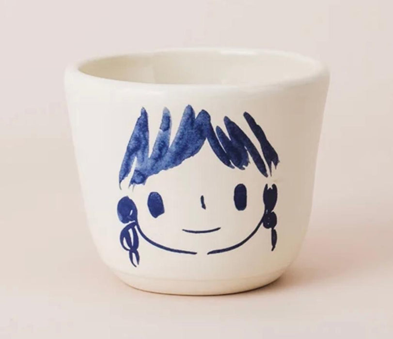 Brut Cake Mug- 320ml