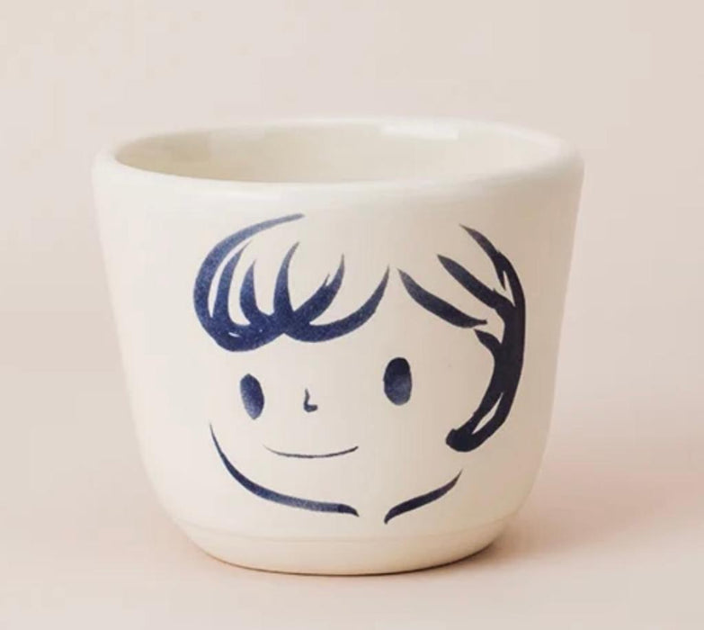 Brut Cake Mug- 320ml