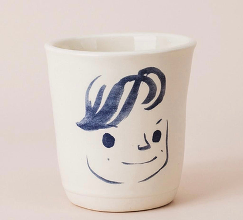 Brut Cake Mug- 380ml