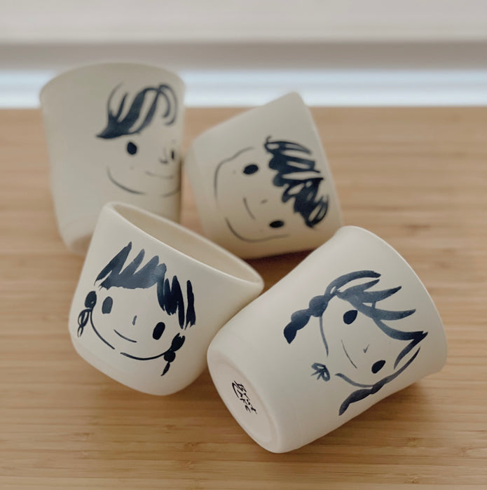 Brut Cake Mug- 380ml