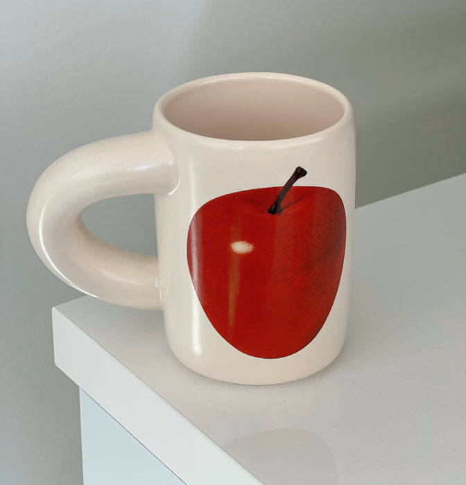 Softserve Apple Mug-370ml
