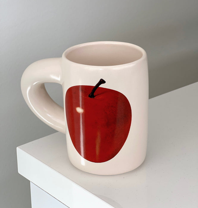 Softserve Apple Mug-370ml