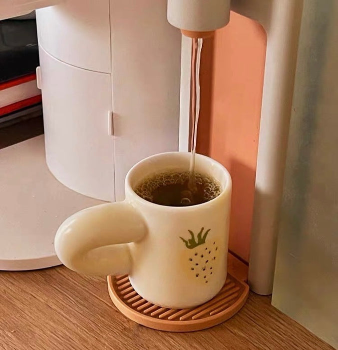 Softserve Mini Mug-100ml