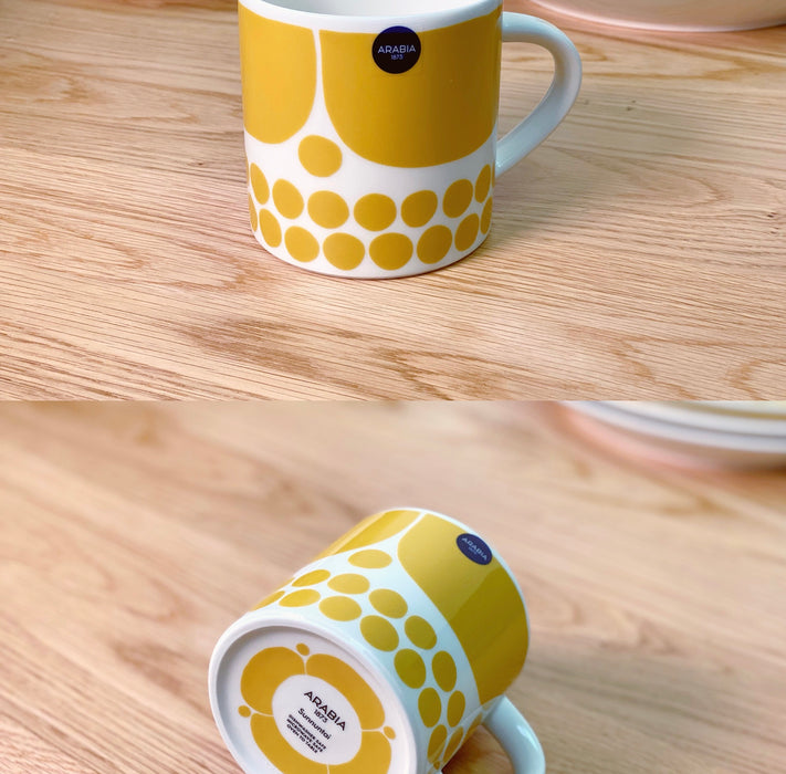 Arabia Sunday Mug 350ml