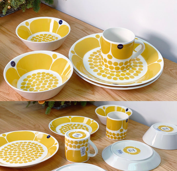 Arabia Sunday Mug 350ml