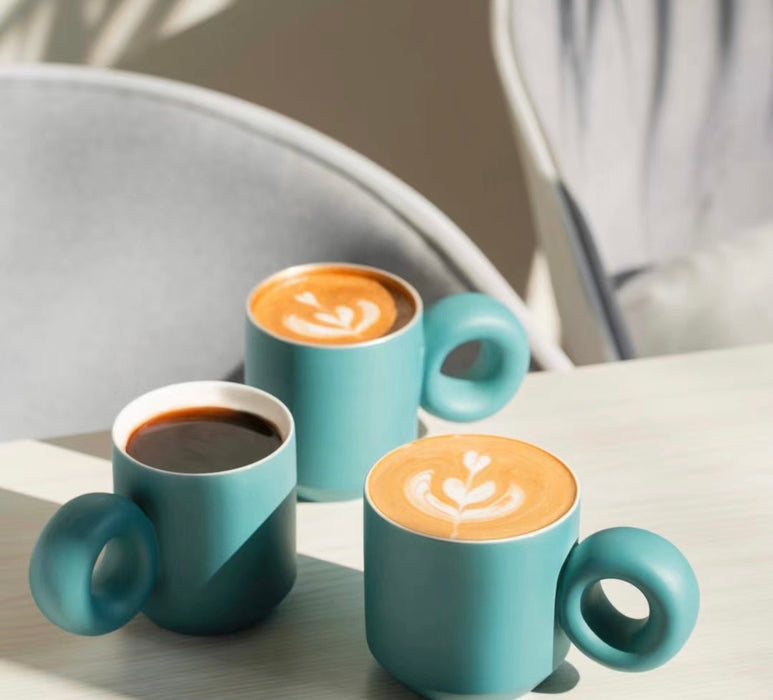 16 KAI Mug Set- 330ml