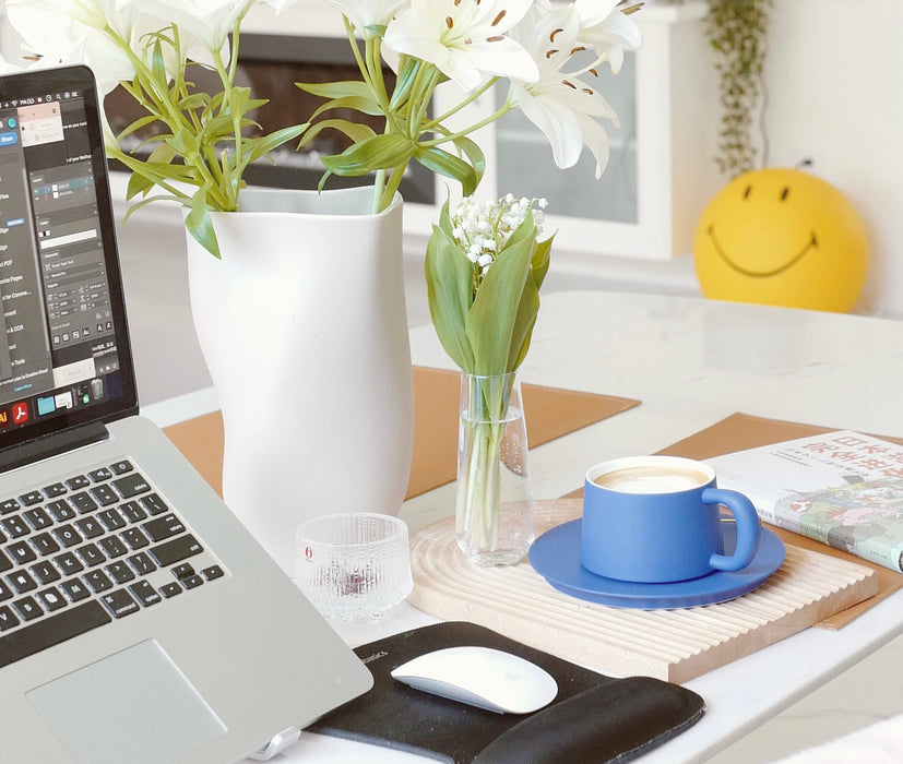 16 KAI Mug Set- 300ml