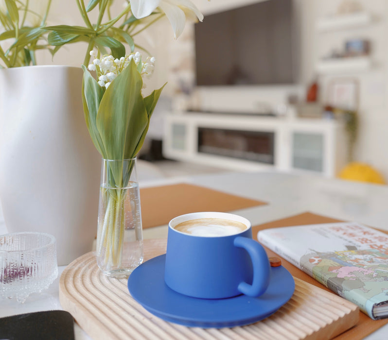 16 KAI Mug Set- 300ml