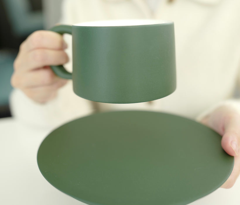 16 KAI Mug Set- 300ml