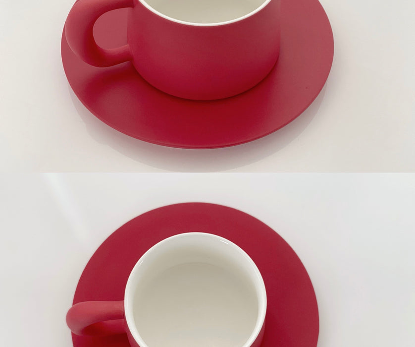 16 KAI Mug Set- 300ml