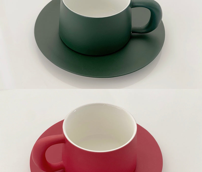 16 KAI Mug Set- 300ml